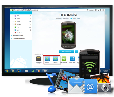 android for mac software